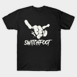 switchfoot horn sign T-Shirt